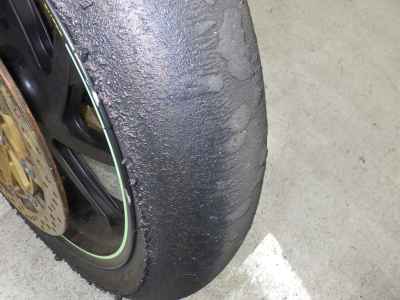 Kawasaki Ninja ZX-10RR 2022