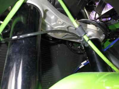 Kawasaki Ninja ZX-10RR 2022