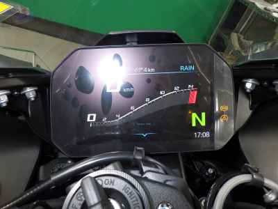 BMW S1000RR 2026