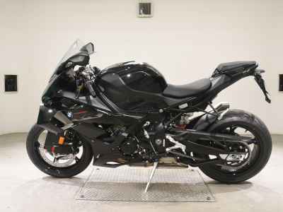 BMW S1000RR 2026