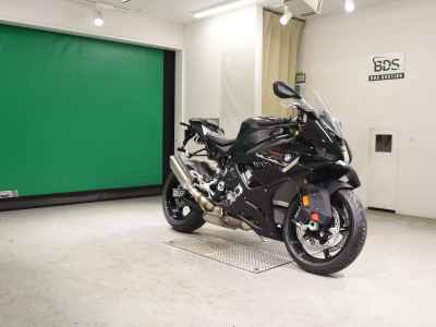 BMW S1000RR 2026