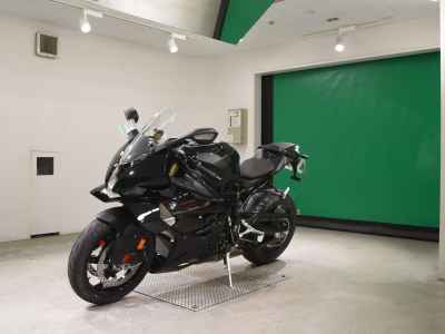 BMW S1000RR 2026
