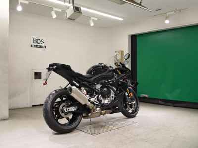 BMW S1000RR 2026