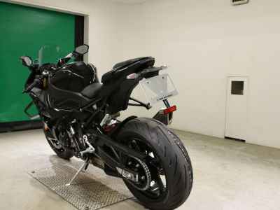 BMW S1000RR 2026