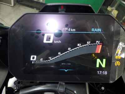 BMW S1000RR 2026