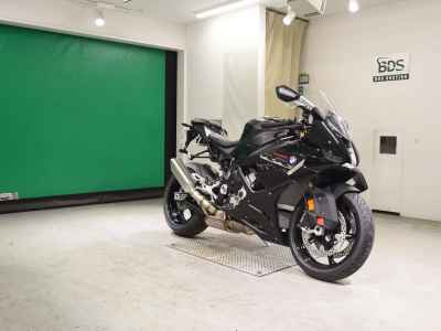 BMW S1000RR 2026