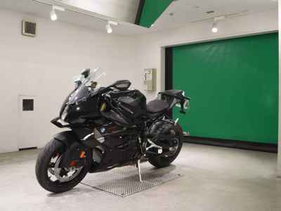 BMW S1000RR 2026