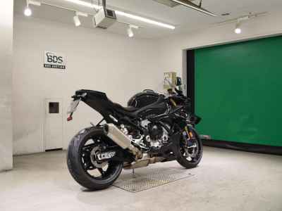 BMW S1000RR 2026