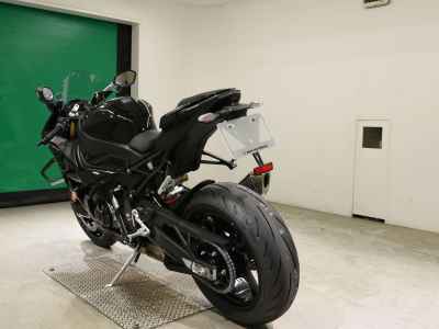 BMW S1000RR 2026