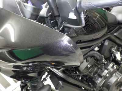 Honda Rebel T CMX1100 DCT 2023