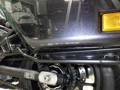 Honda Rebel T CMX1100 DCT 2023