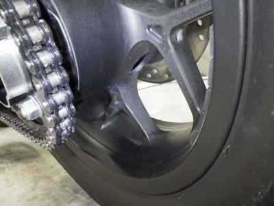 Honda Rebel T CMX1100 DCT 2023
