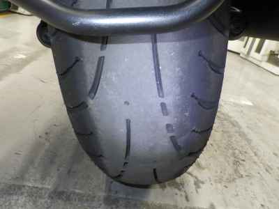 Honda Rebel T CMX1100 DCT 2023