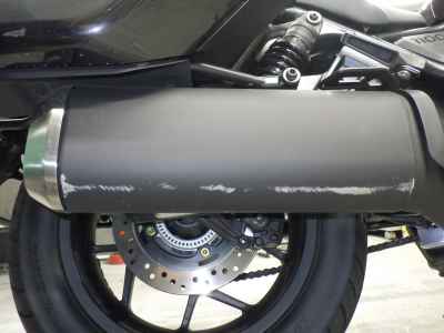 Honda Rebel T CMX1100 DCT 2023