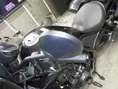 Honda Rebel T CMX1100 DCT 2023