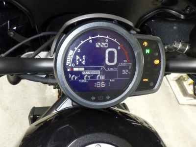 Honda Rebel T CMX1100 DCT 2023