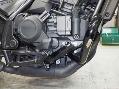 Honda Rebel T CMX1100 DCT 2023