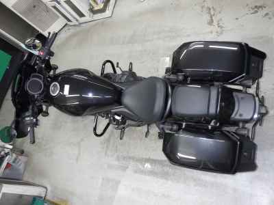 Honda Rebel T CMX1100 DCT 2023