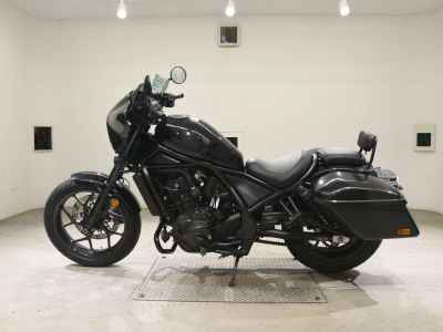 Honda Rebel T CMX1100 DCT 2023