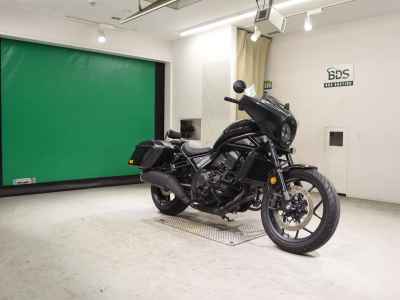 Honda Rebel T CMX1100 DCT 2023
