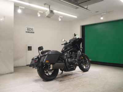 Honda Rebel T CMX1100 DCT 2023