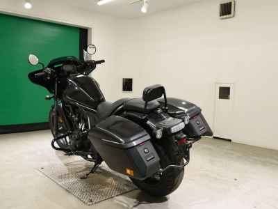 Honda Rebel T CMX1100 DCT 2023