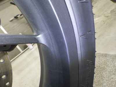 Honda Rebel T CMX1100 DCT 2023