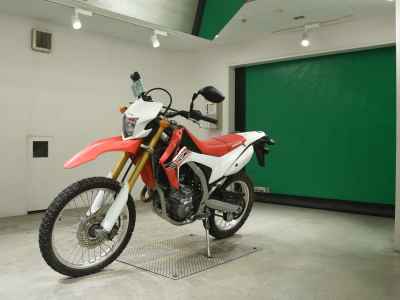 Honda CRF250L 2015