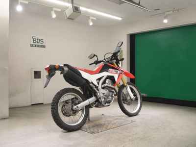 Honda CRF250L 2015