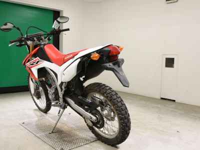 Honda CRF250L 2015