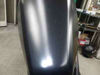 Honda Rebel CMX250 2023