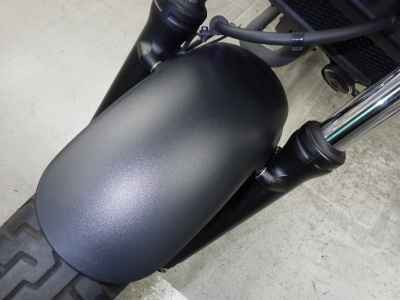Honda Rebel CMX250 2023