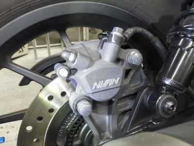 Honda Rebel CMX250 2023
