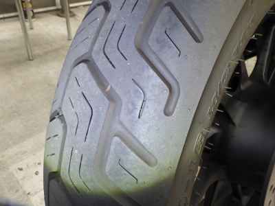 Honda Rebel CMX250 2023