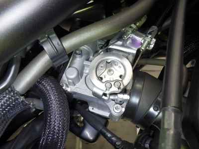 Honda Rebel CMX250 2023