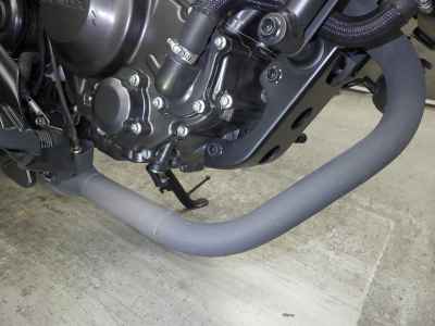 Honda Rebel CMX250 2023