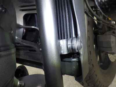 Honda Rebel CMX250 2023