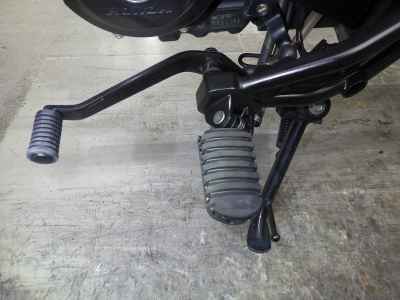 Honda Rebel CMX250 2023