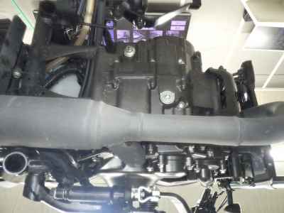 Honda Rebel CMX250 2023