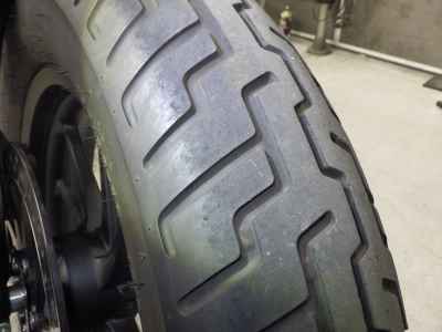 Honda Rebel CMX250 2023