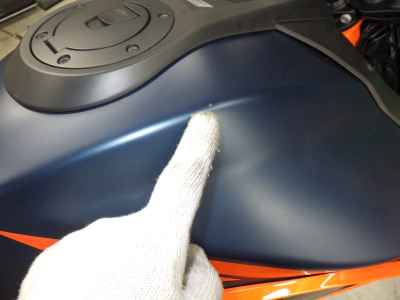 KTM 1290 Super Duke R 2021