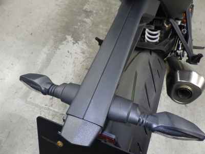 KTM 1290 Super Duke R 2021