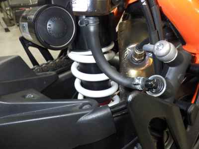 KTM 1290 Super Duke R 2021