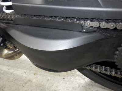 KTM 1290 Super Duke R 2021