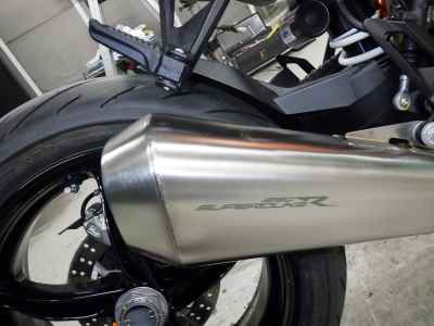KTM 1290 Super Duke R 2021