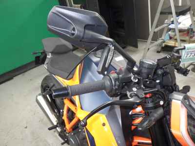 KTM 1290 Super Duke R 2021