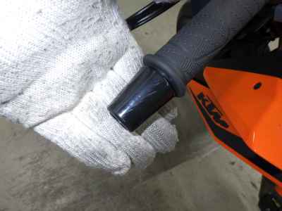 KTM 1290 Super Duke R 2021