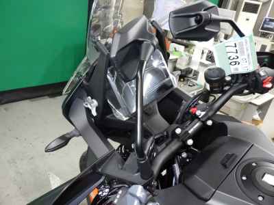 KTM 1290 Super Adventure S 2024