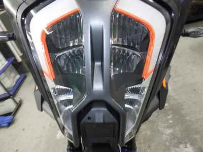 KTM 1290 Super Adventure S 2024