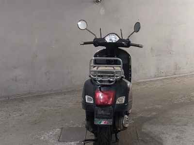 Vespa GTS 250